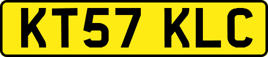 KT57KLC