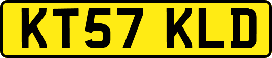 KT57KLD