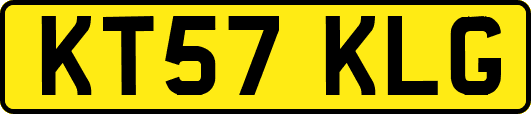 KT57KLG