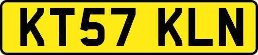 KT57KLN