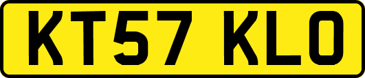 KT57KLO