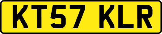 KT57KLR