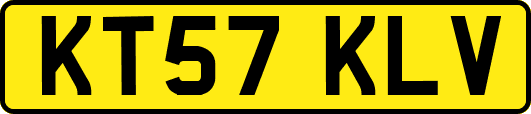 KT57KLV