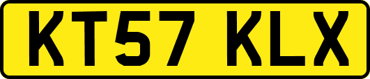 KT57KLX