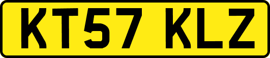 KT57KLZ