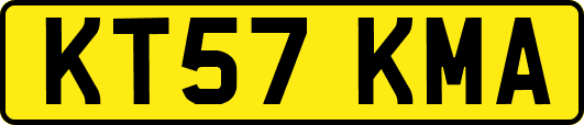 KT57KMA