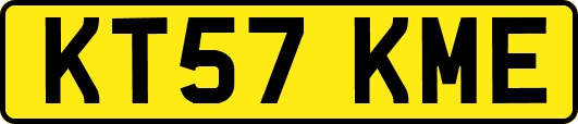 KT57KME