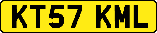 KT57KML