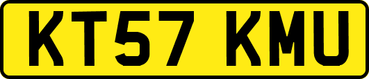 KT57KMU