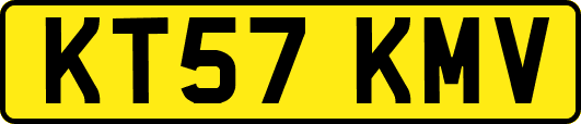 KT57KMV