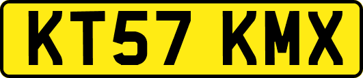 KT57KMX