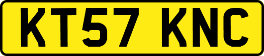 KT57KNC