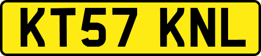 KT57KNL
