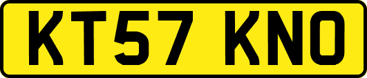 KT57KNO