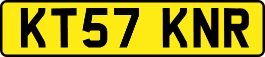 KT57KNR
