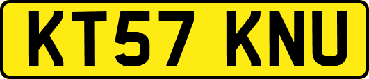 KT57KNU