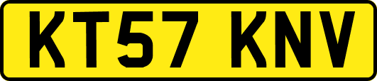 KT57KNV