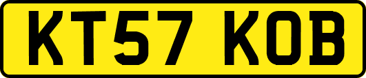 KT57KOB