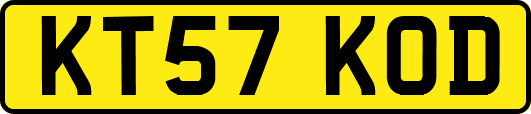 KT57KOD
