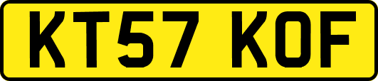 KT57KOF