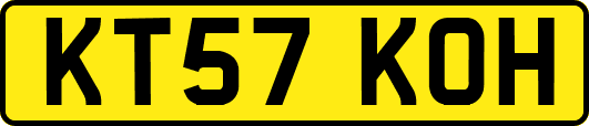 KT57KOH