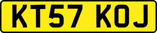 KT57KOJ