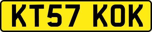 KT57KOK