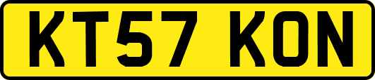 KT57KON