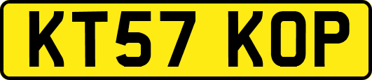 KT57KOP