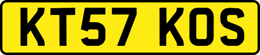 KT57KOS