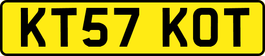 KT57KOT