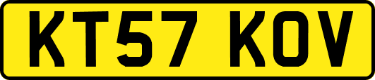KT57KOV