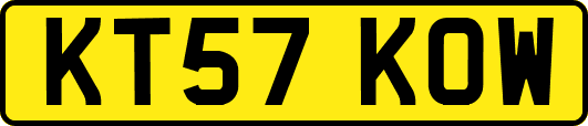 KT57KOW
