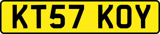 KT57KOY