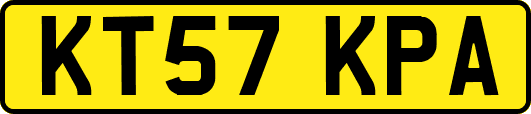 KT57KPA