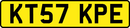KT57KPE