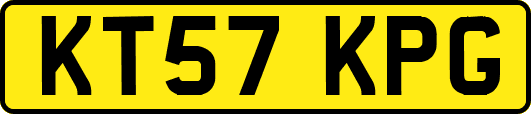 KT57KPG