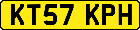 KT57KPH