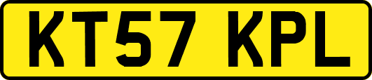 KT57KPL