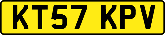 KT57KPV