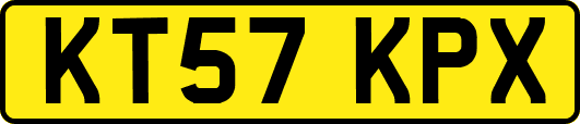 KT57KPX