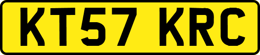 KT57KRC