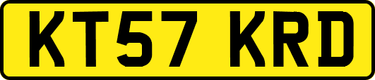 KT57KRD