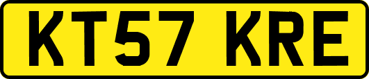 KT57KRE