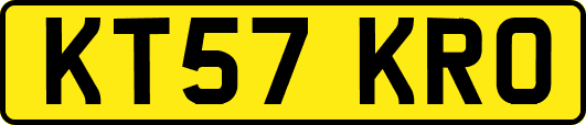 KT57KRO