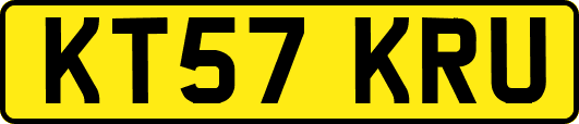 KT57KRU