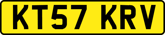 KT57KRV