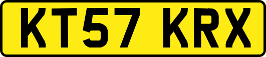 KT57KRX