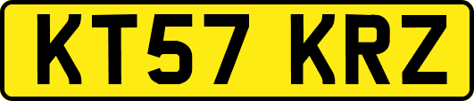 KT57KRZ