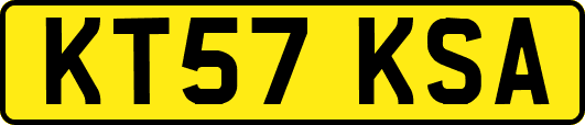 KT57KSA